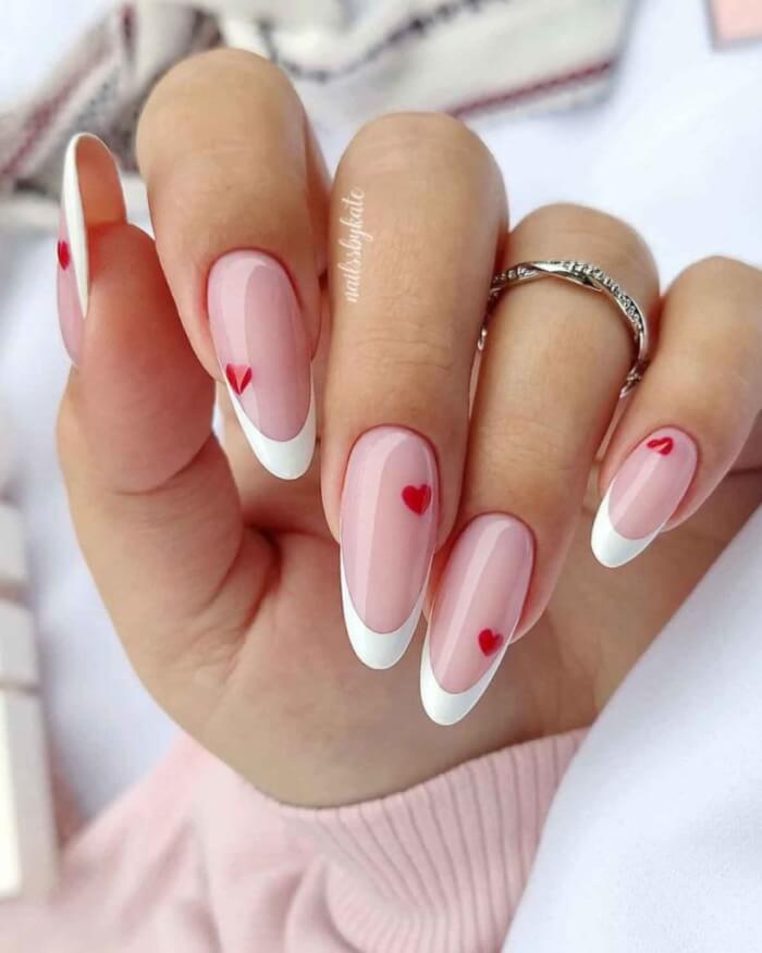 25 Subtle Light Pink Nail Ideas Perfect For Spring - 193