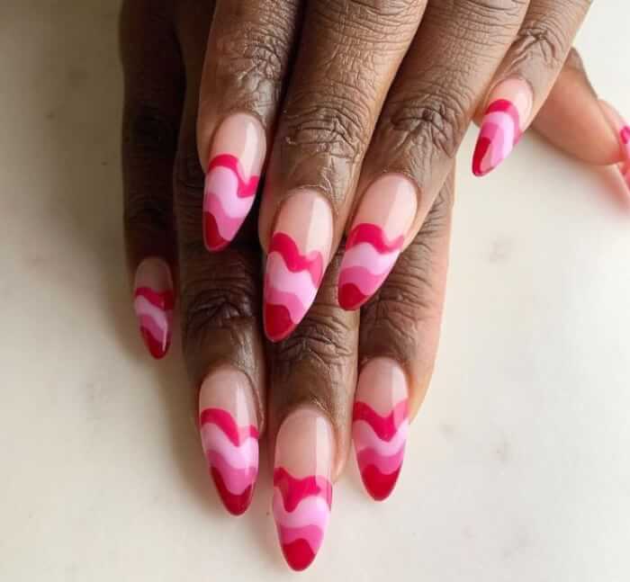 25 Subtle Light Pink Nail Ideas Perfect For Spring - 195