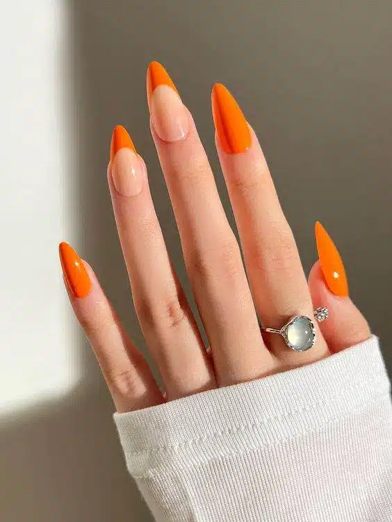 30 Colorful Nail Art Designs To Have Fun And Stay Fabulous - 243