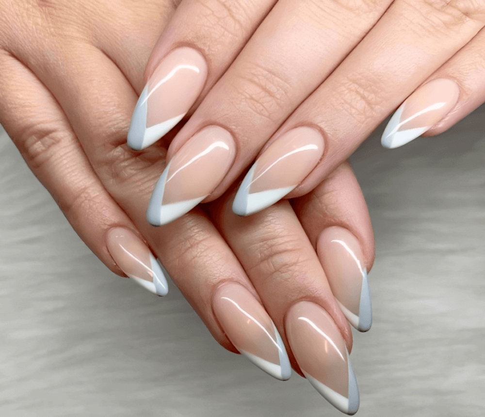 40 Gorgeous Spring/Summer Nails To Rock Your New Year - 273