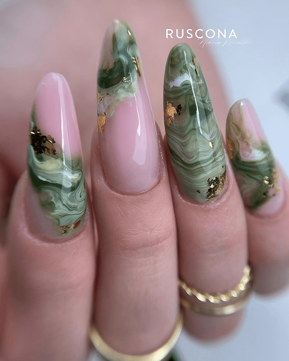 40 Gorgeous Spring/Summer Nails To Rock Your New Year - 275