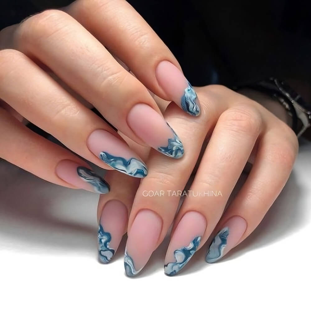 40 Gorgeous Spring/Summer Nails To Rock Your New Year - 295