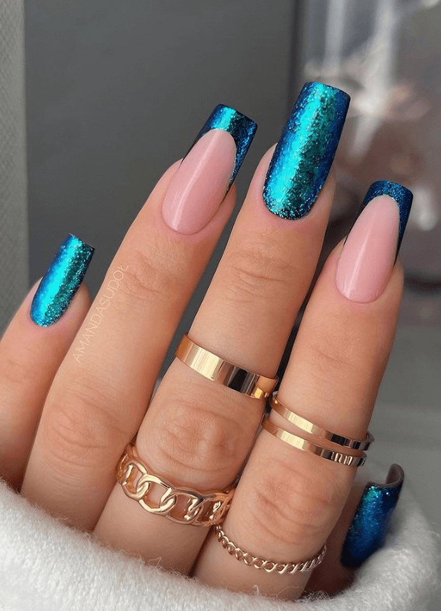 40 Gorgeous Spring/Summer Nails To Rock Your New Year - 297