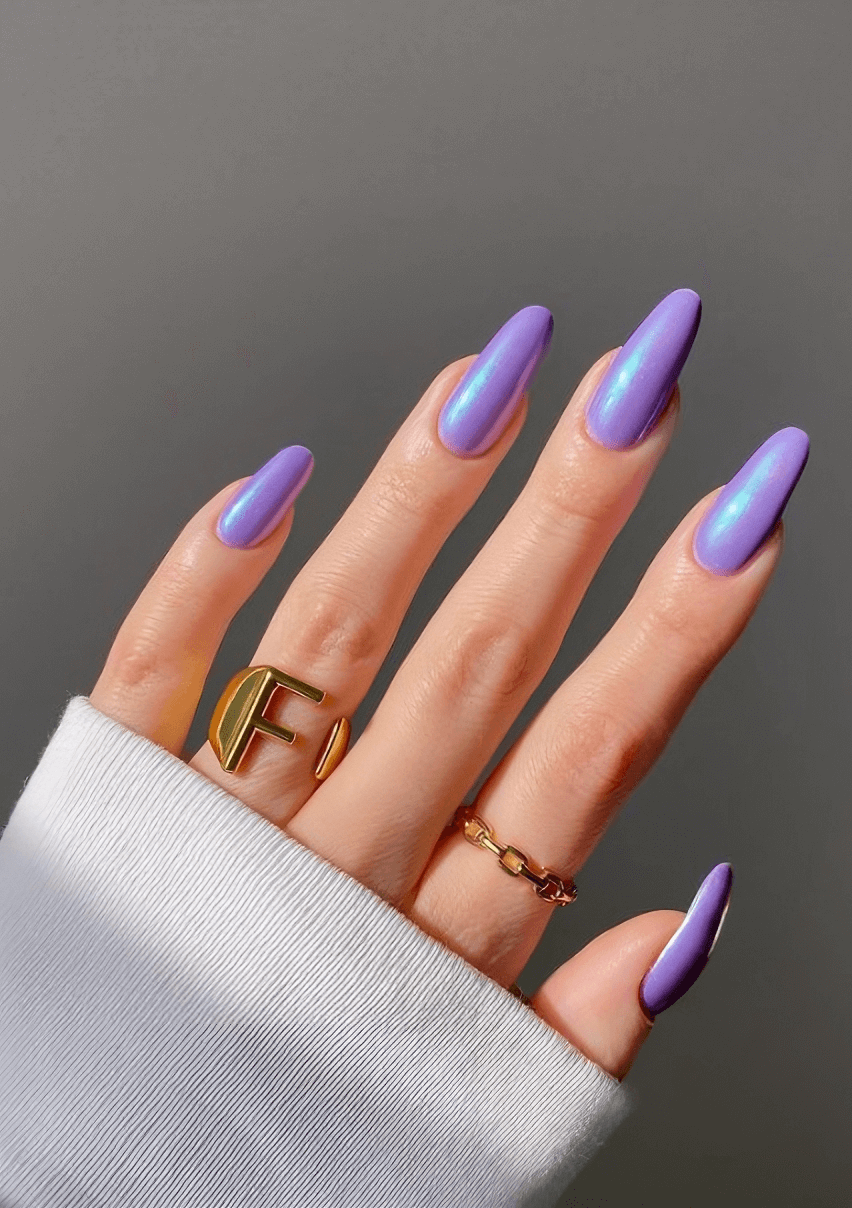 40 Gorgeous Spring/Summer Nails To Rock Your New Year - 299