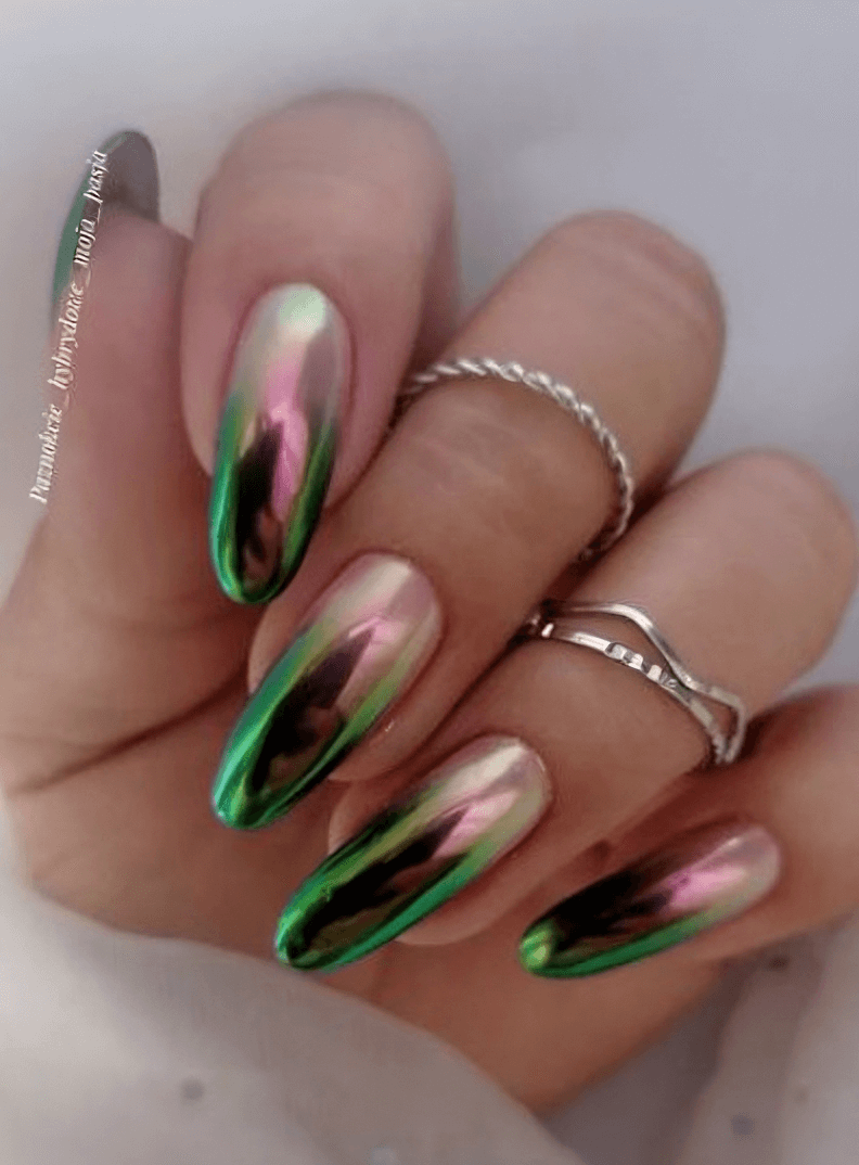 40 Gorgeous Spring/Summer Nails To Rock Your New Year - 315