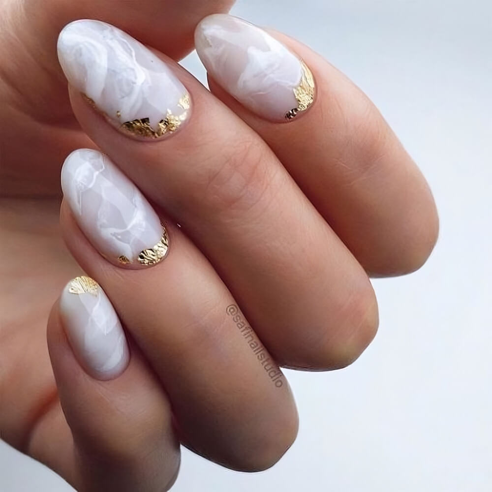 40 Gorgeous Spring/Summer Nails To Rock Your New Year - 259