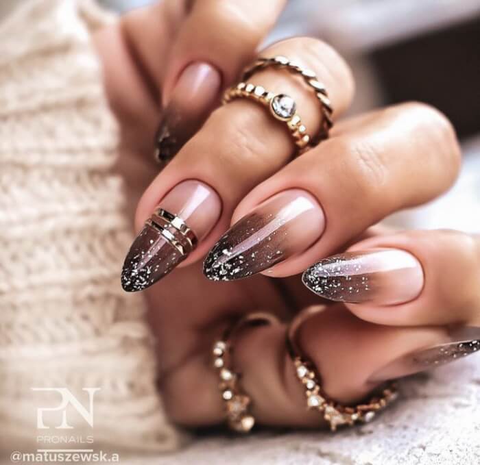 20 Gorgeous Trendy Ombre Nails Ideas That You Must Try - 101